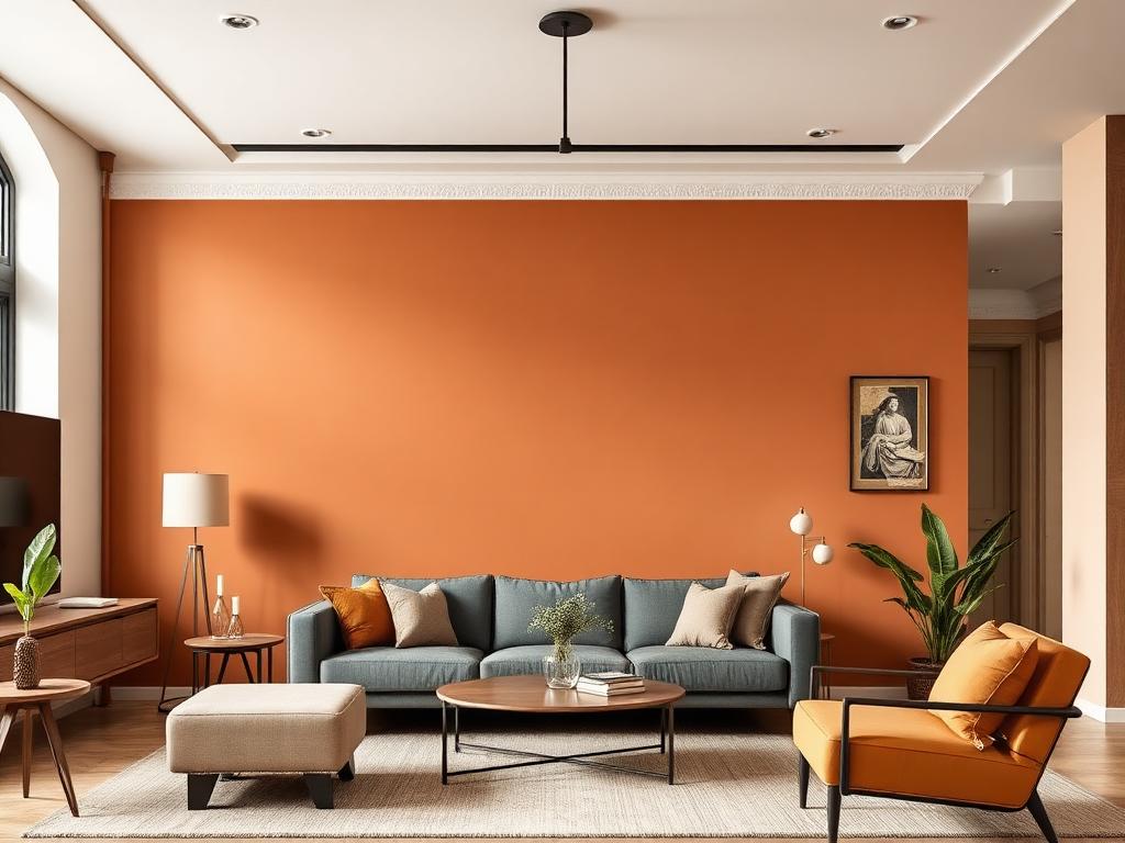 Couleurs 2026 : Quelles teintes pour votre intérieur ?