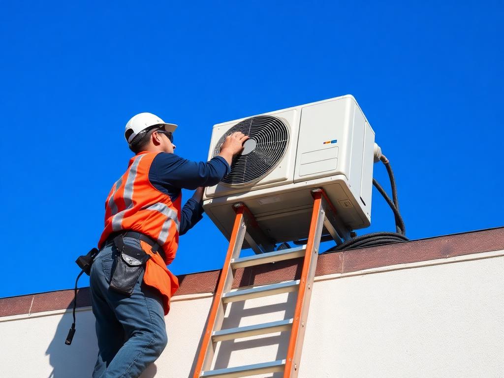 Maintenance CVC : Anticiper l'été 2026