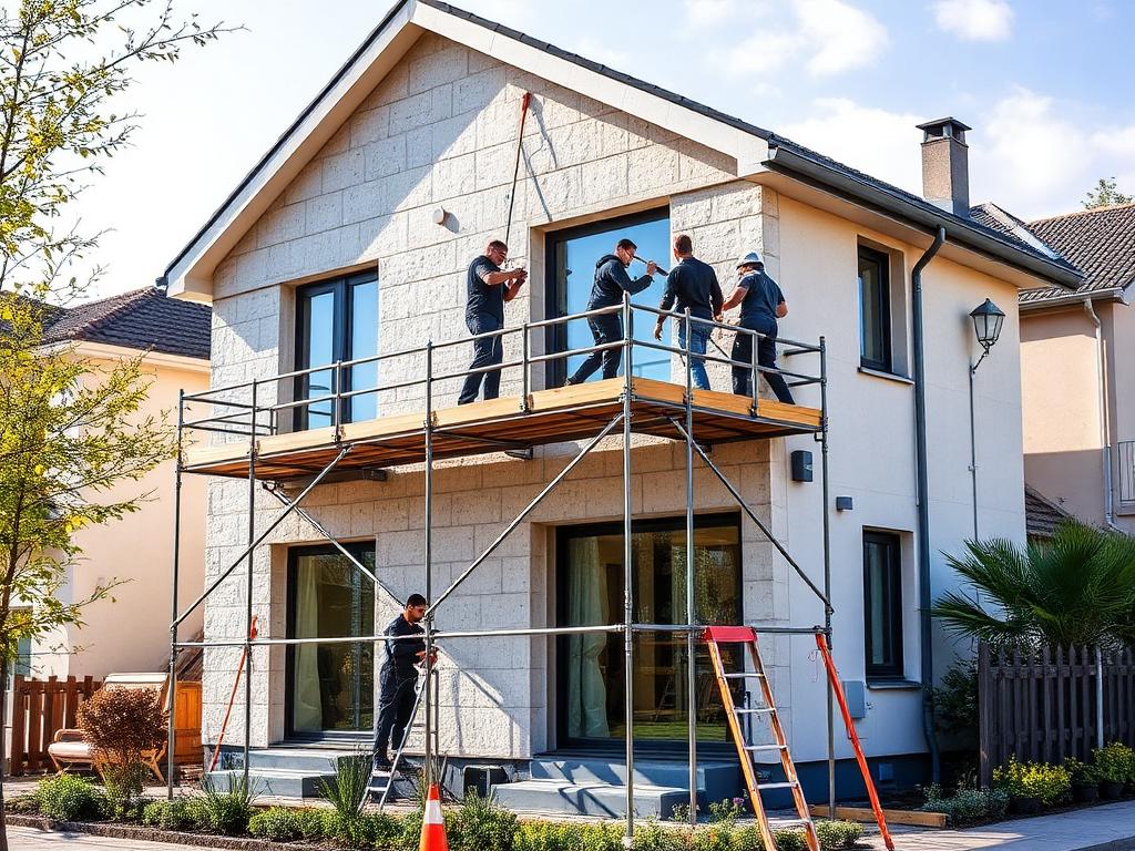 Rénovation énergétique globale : Combien ça coûte réellement en 2026 ?