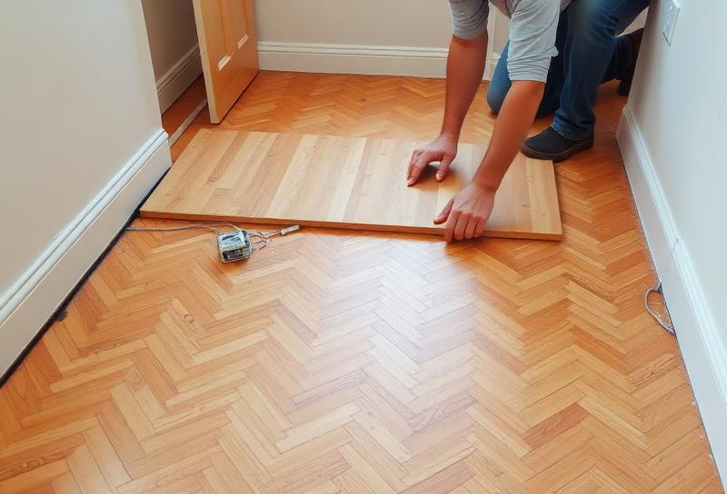 Pose de sol : les points à vérifier avant travaux pour éviter les mauvaises surprises