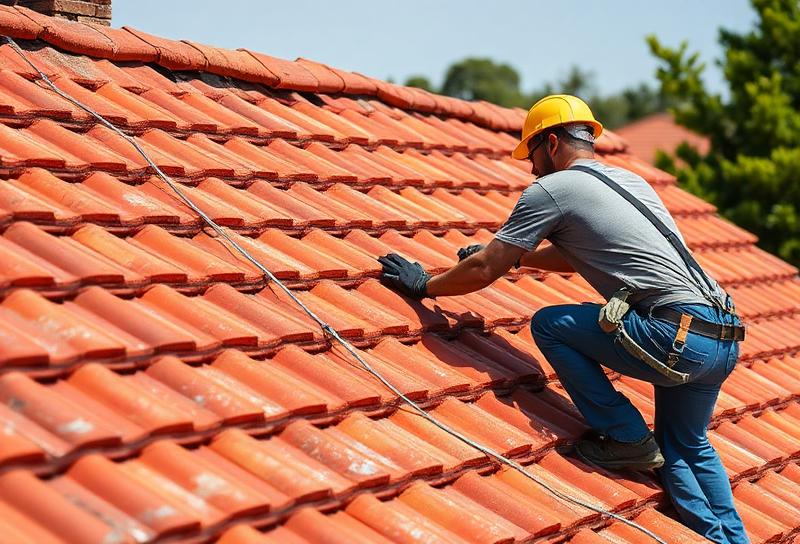 Travaux de toiture : ce qu'il faut contrôler avant d'engager des réparations